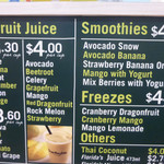 Pass The Juice Takashimaya - 