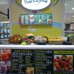 Pass The Juice Takashimaya - 