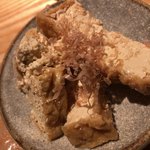 煮込みとお酒 のら - 