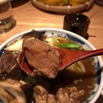 煮込みとお酒 のら - 