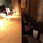 煮込みとお酒 のら - 