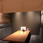 煮込みとお酒 のら - 