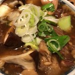 煮込みとお酒 のら - 