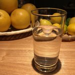 煮込みとお酒 のら - 