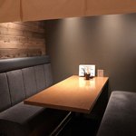 煮込みとお酒 のら - 