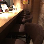 煮込みとお酒 のら - 