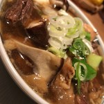 煮込みとお酒 のら - 