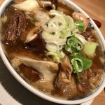 煮込みとお酒 のら - 