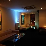 SALON1201 - 店内雰囲気