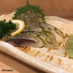 さいと - 〆鯖