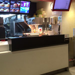 マクドナルド 横浜ベイクォーター店