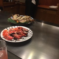 ステーキ屋 扇 - 