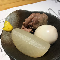 別邸 山風木 - 