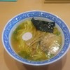 中華そば 青葉 つくば店