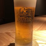 煮込みとお酒 のら - 