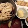極浄うどん うだま