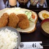 とんかつ杉