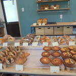 ウルーウール - どれも美味しそうですね