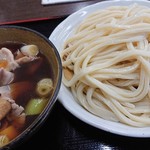 藤店うどん - 