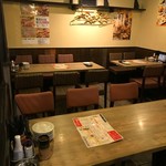 Yakitori No Oogiya - 