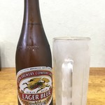 瓶ビール