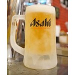 生ビール