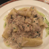 エリオ・ロカンダ・イタリアーナ - 