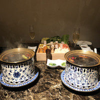 Shangri-La's secret ROPPONGI - 