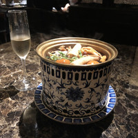 Shangri-La's secret ROPPONGI - 