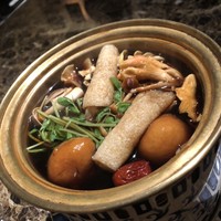 Shangri-La's secret ROPPONGI - 