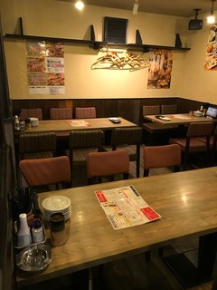 Yakitori No Oogiya - 