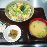 食なごみ酒 ダイニングF - 