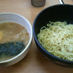 江戸つけ麺本舗 いちがい屋 - もりそば（関東風つけ麺）　並