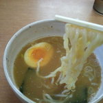 江戸つけ麺本舗 いちがい屋 - 