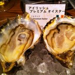 オストレア oysterbar&restaurant  赤坂見附店 - 期間限定