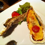 オストレア oysterbar&restaurant  赤坂見附店 - ロックフェラー＆グラタン