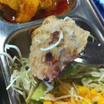 ディル レストラン - 2011-09-11　Ｓランチのマライティッカ