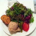 ラミティエ - 前菜