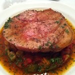 ラミティエ - メイン