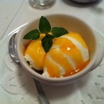 ラミティエ - デザート