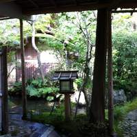 瓢亭 本店 - 