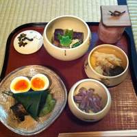 瓢亭 本店 - 