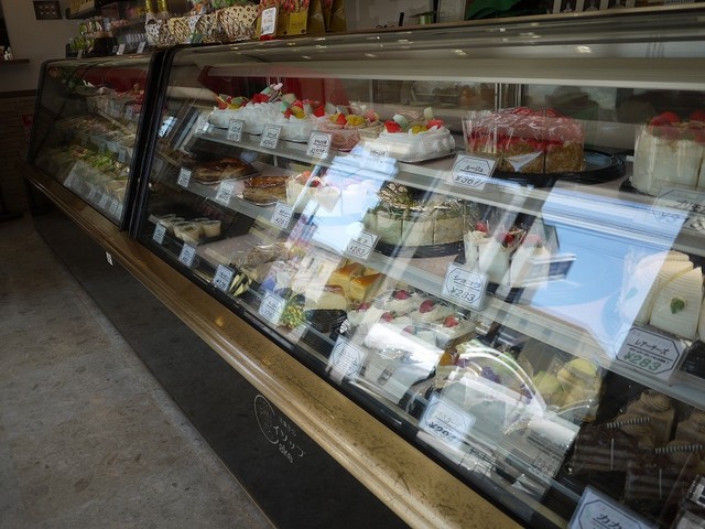 洋菓子のイソップ 和泉府中 ケーキ 食べログ 洋菓子のイソップ 和泉府中 ケーキ 食べログ