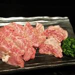 Sumibiyakiniku Chuukasoba Tenzen - 