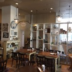 カフェ アクイーユ - 