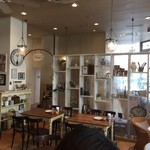 カフェ アクイーユ - 