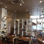 カフェ アクイーユ - 