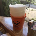 カフェ アクイーユ - 