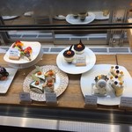 カフェ アクイーユ - 