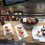 カフェ アクイーユ - 